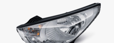 Electrique Parts for Hyundai Accent 1.6L AT 